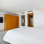 Higueron Rental Altos Duplex