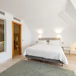 Higueron Rental Altos Duplex