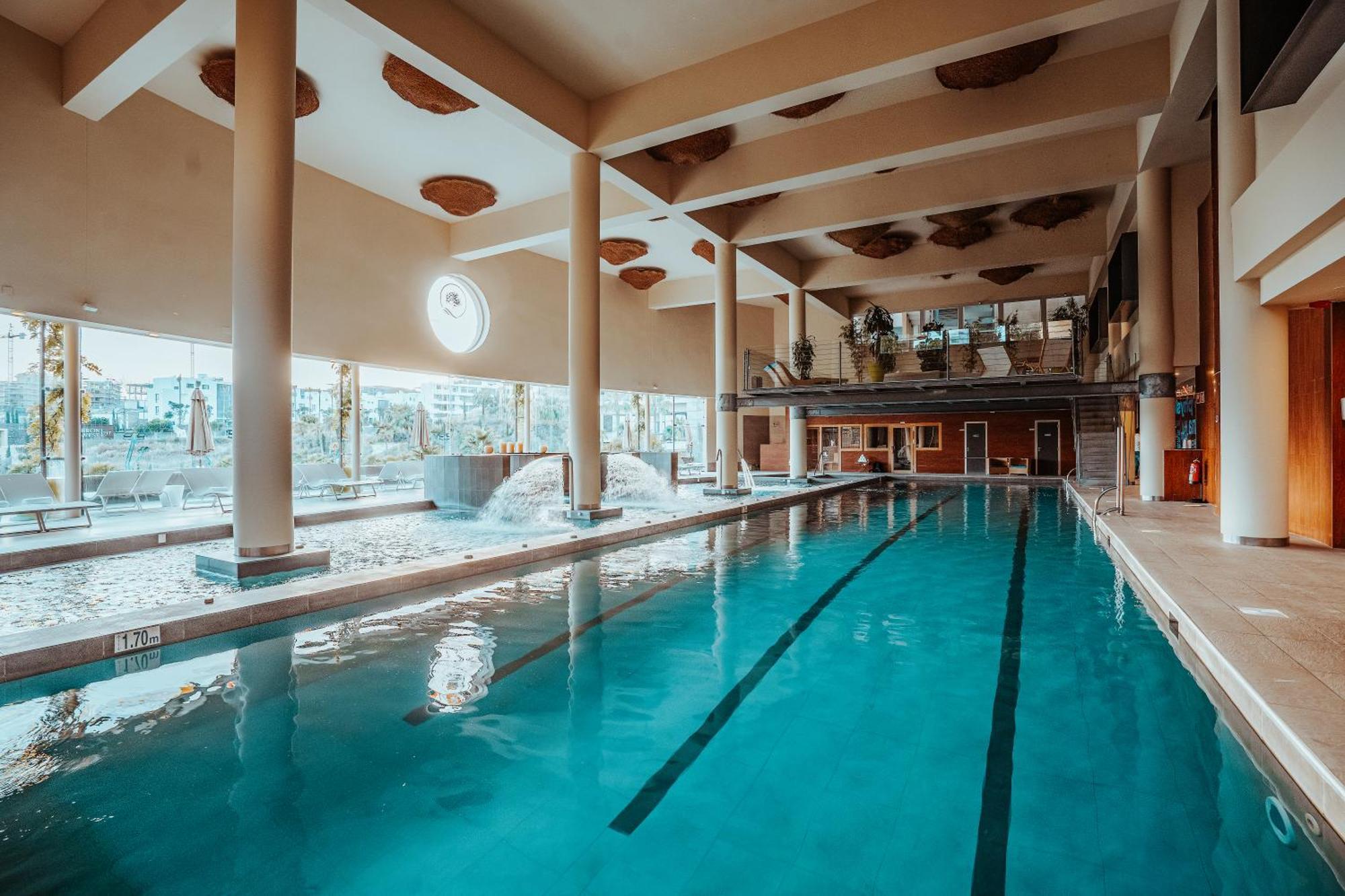 Apartment Higueron Altos Duplex Benalmadena