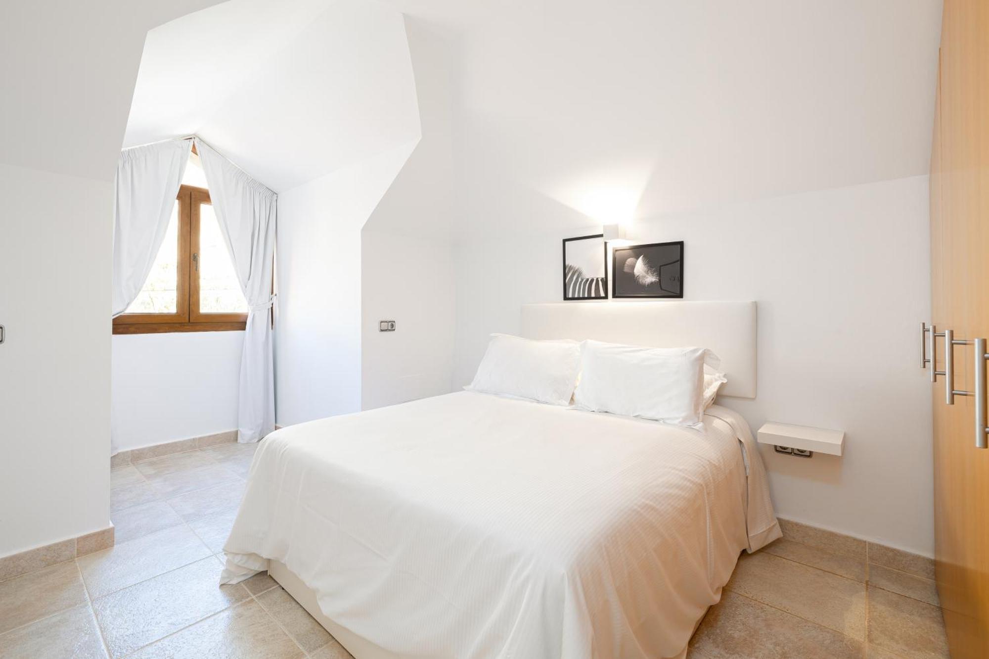 Higueron Altos Duplex Benalmadena
