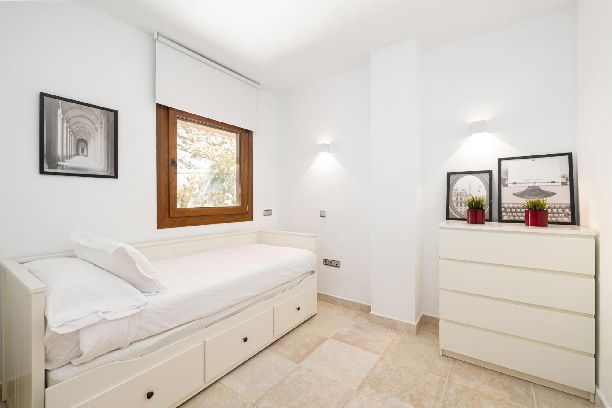 Higueron Altos Duplex Benalmadena