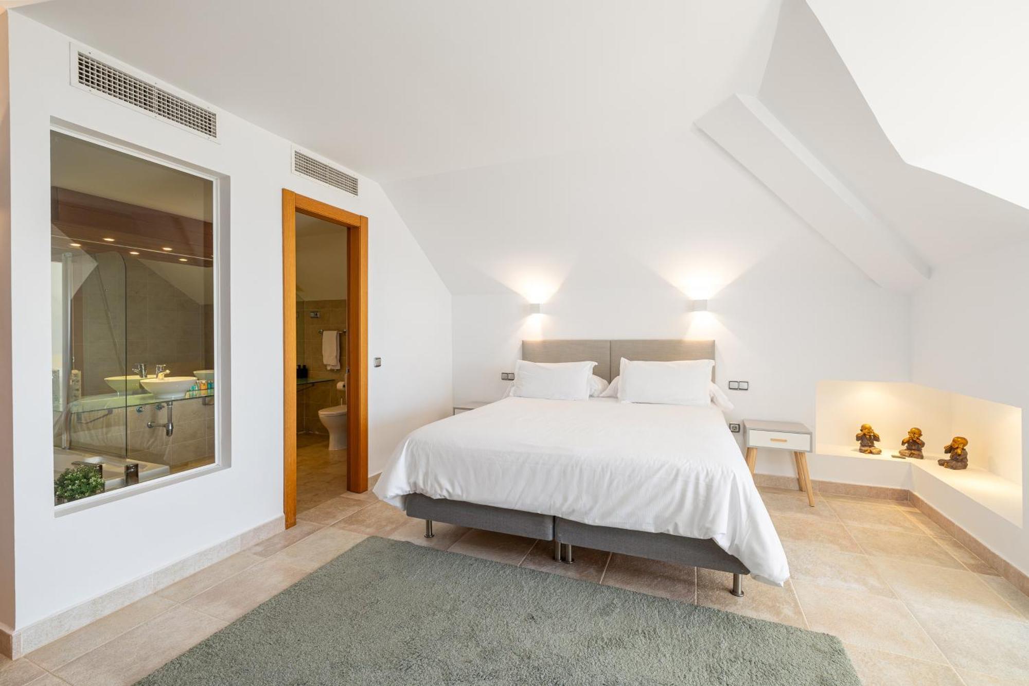 Apartment Higueron Altos Duplex *