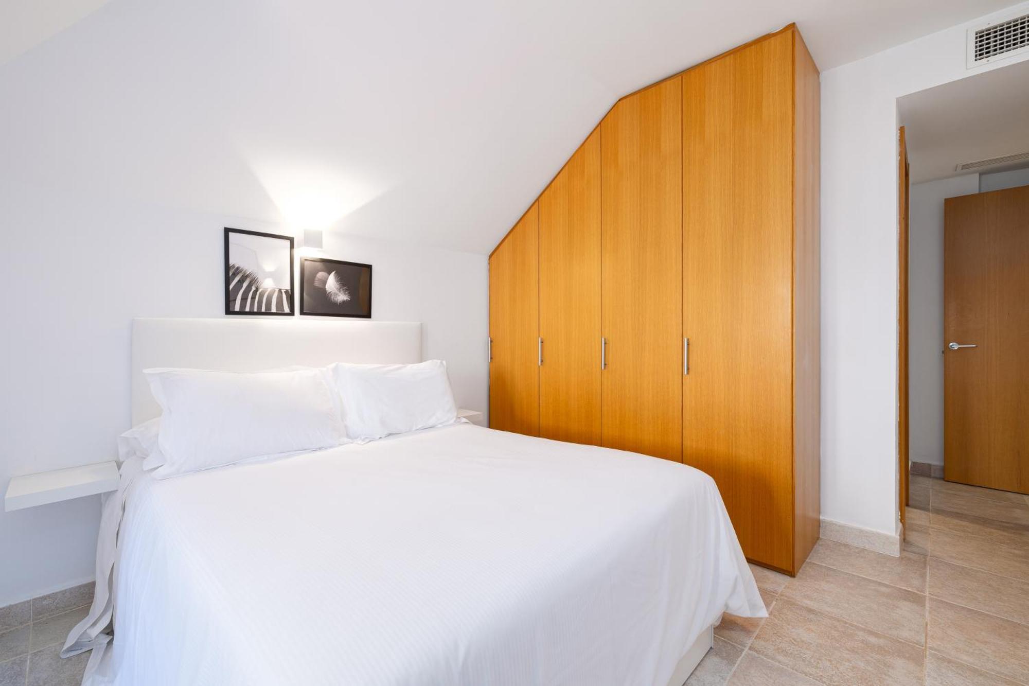 Higueron Altos Duplex Benalmadena