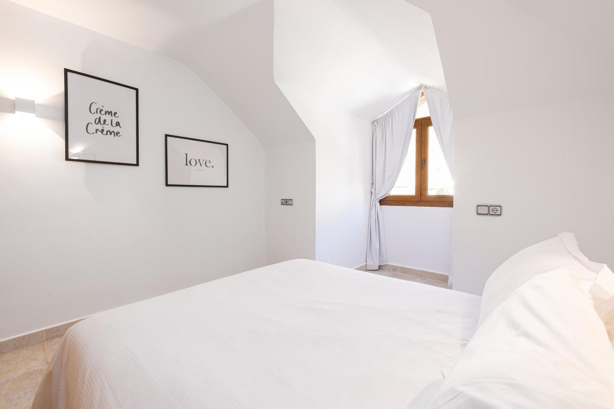 Apartment Higueron Altos Duplex