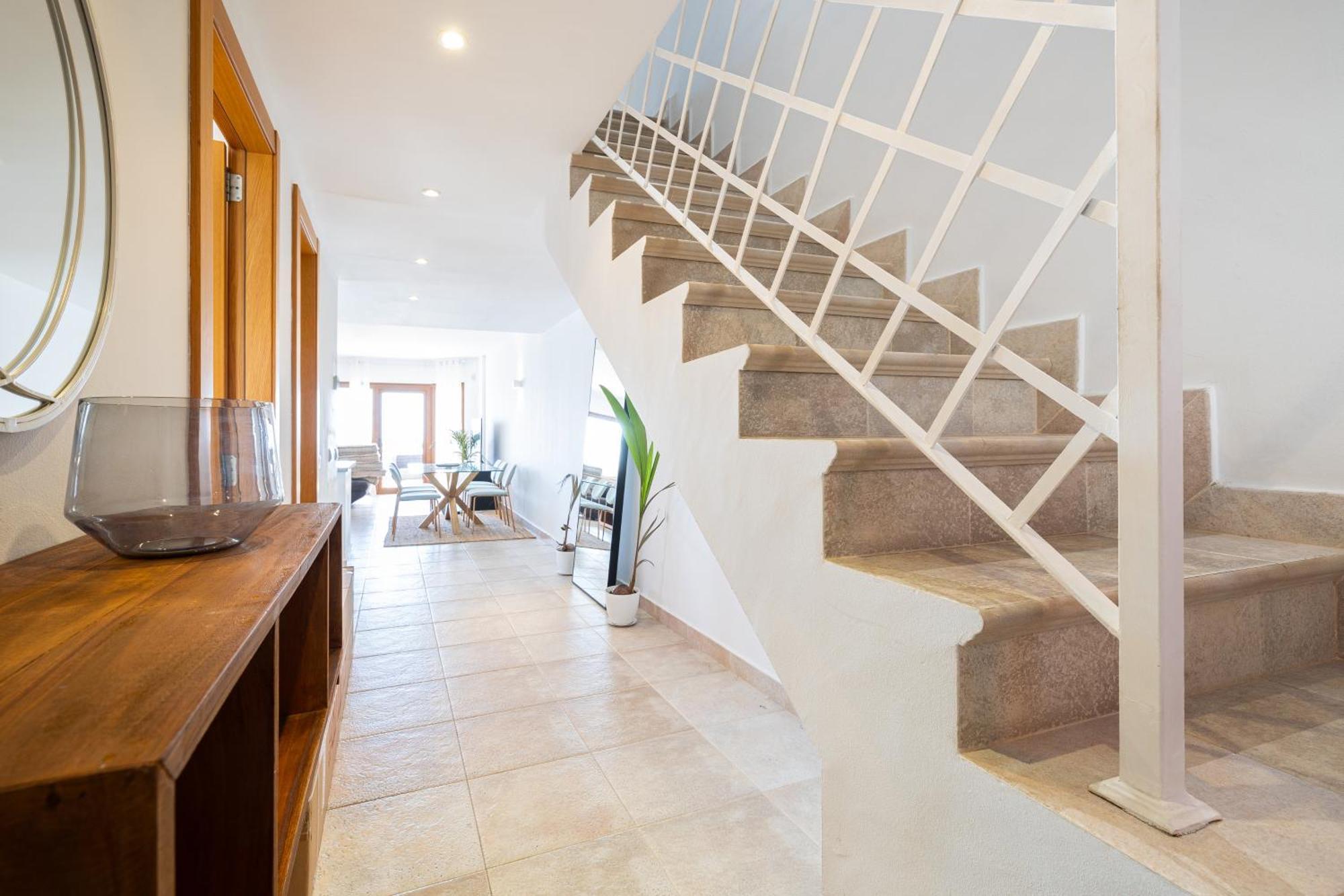 Apartment Higueron Altos Duplex *