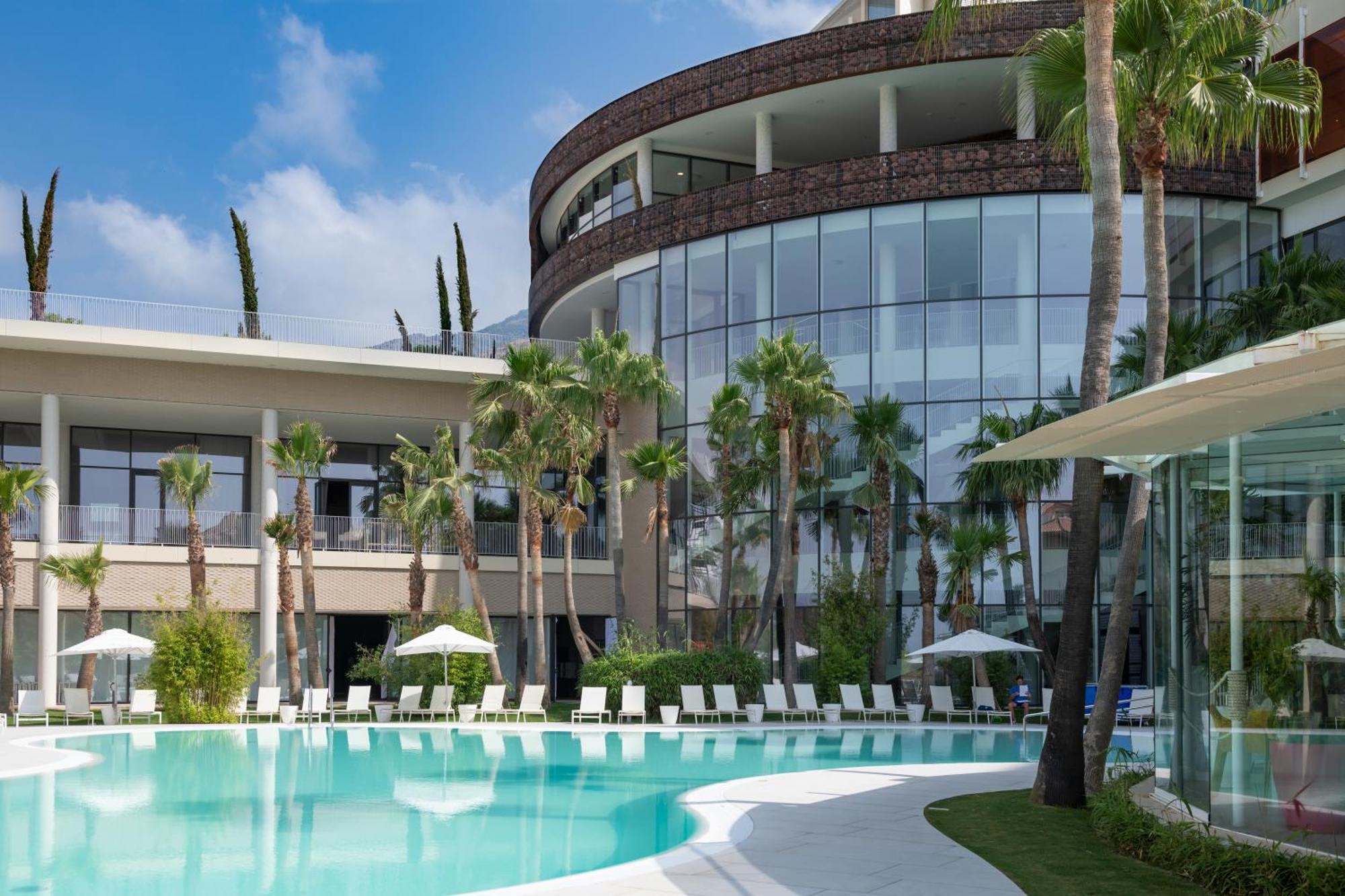 Apartment Higueron Altos Duplex Benalmadena