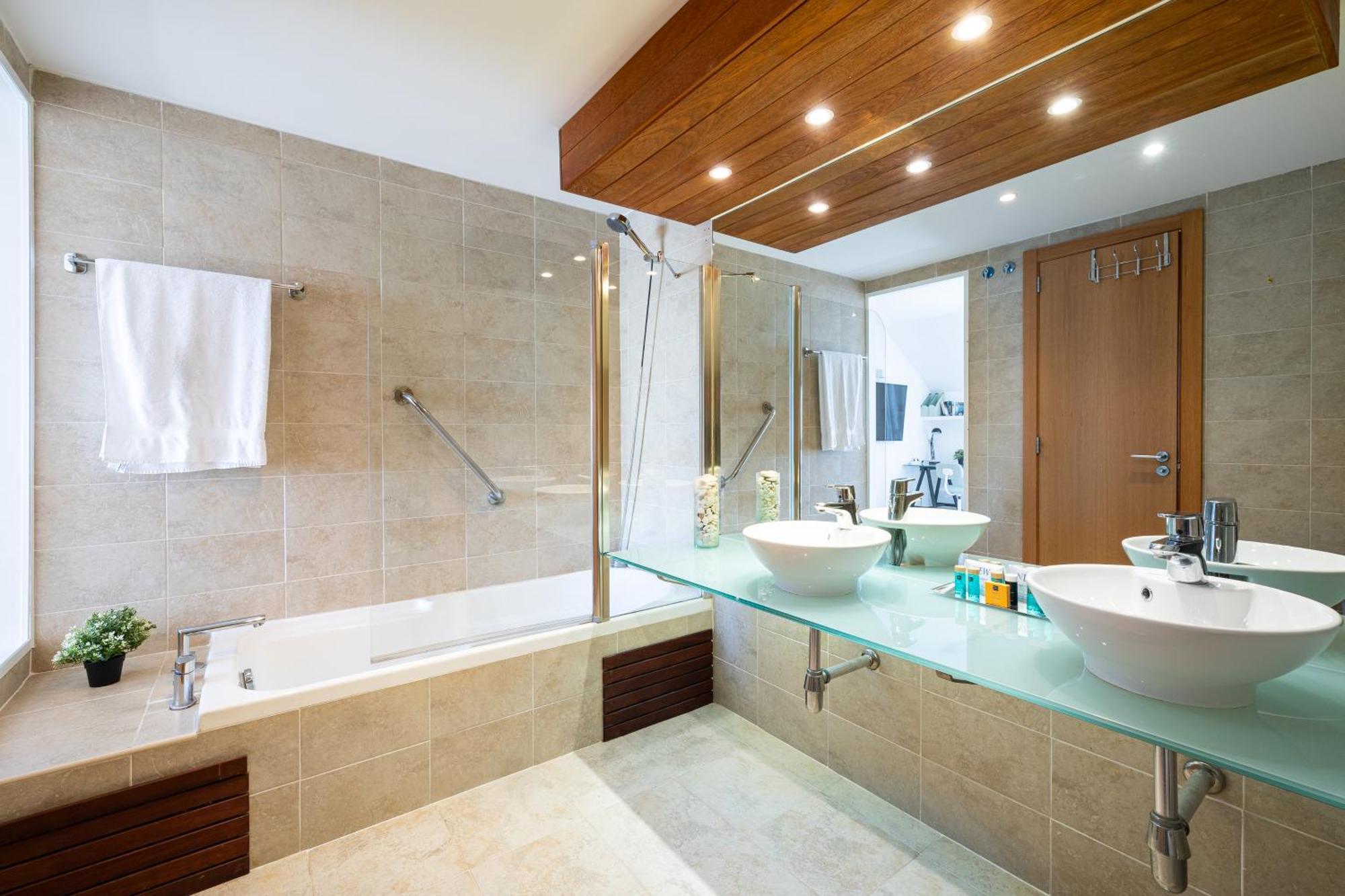Apartment Higueron Altos Duplex Benalmadena
