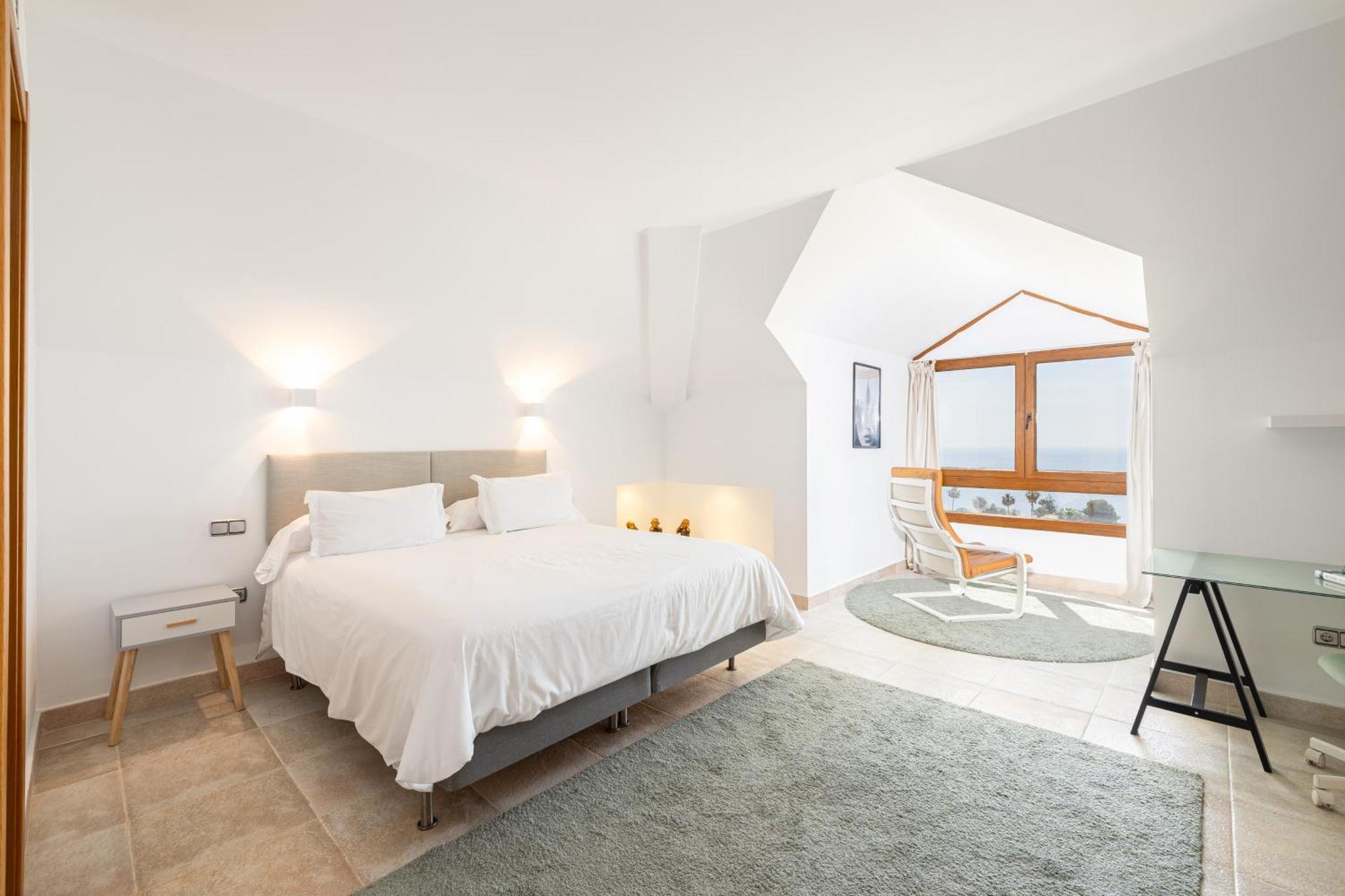 Apartment Higueron Altos Duplex Benalmadena