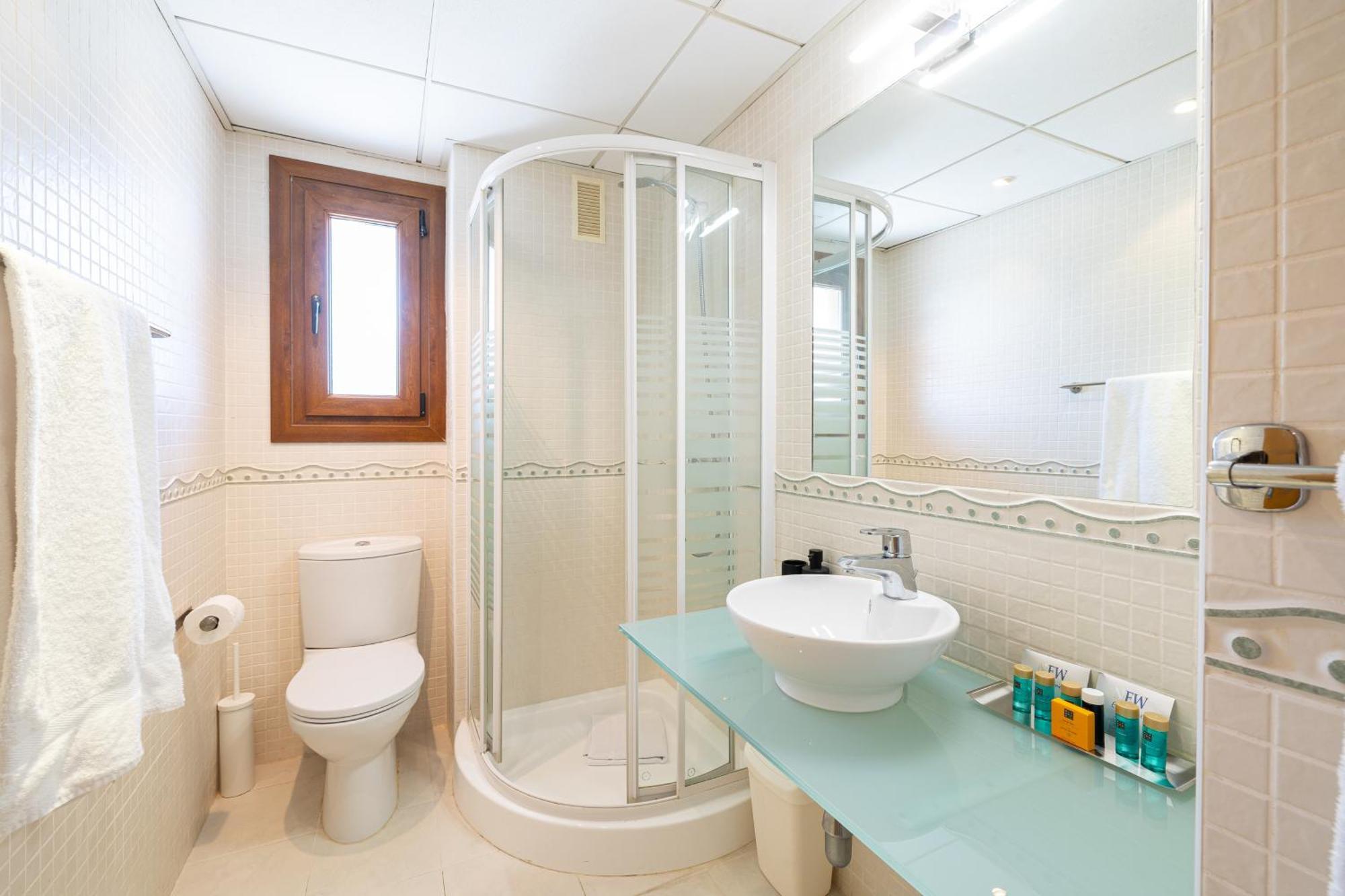 Higueron Altos Duplex Benalmadena