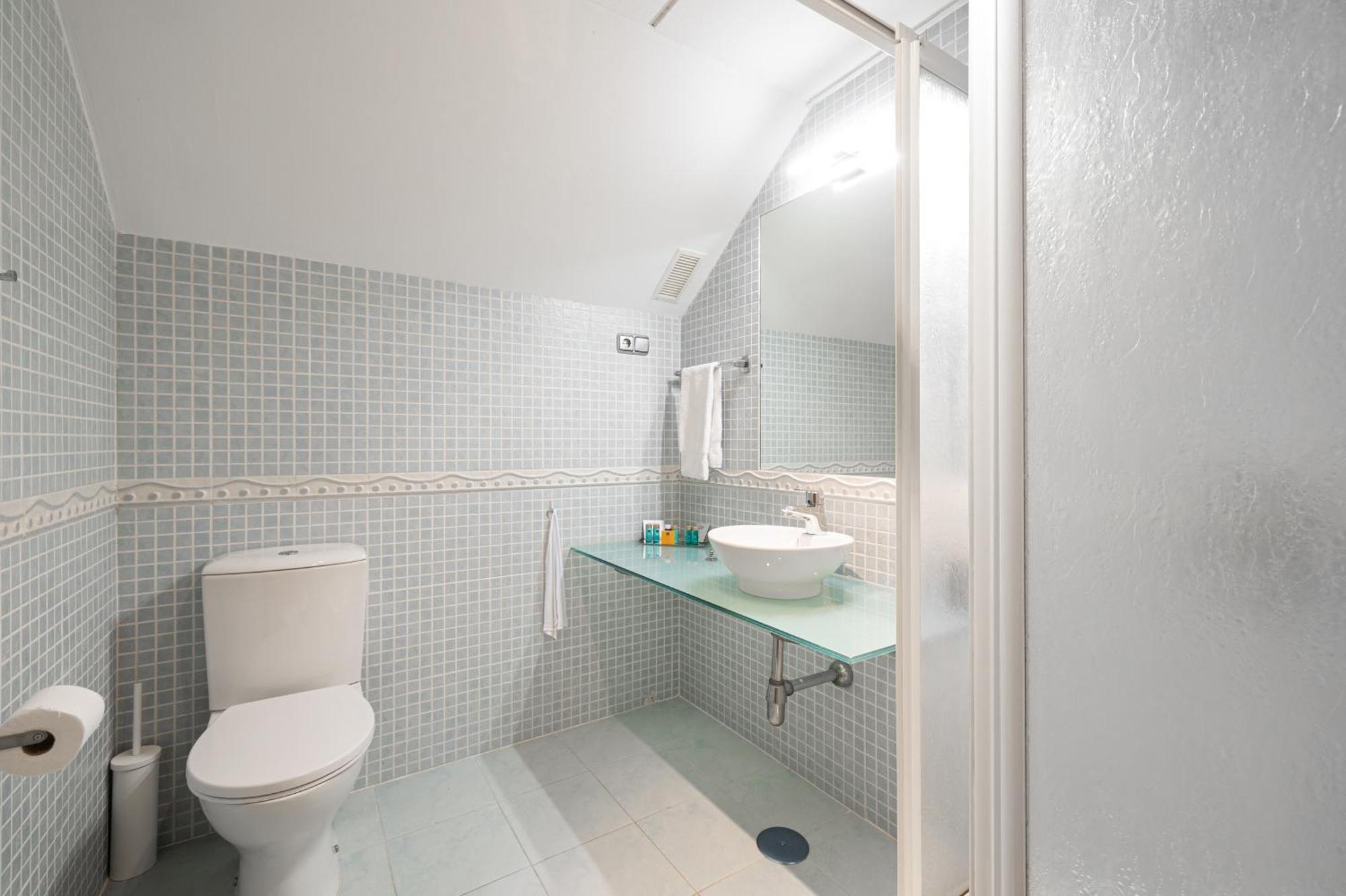 Higueron Altos Duplex Benalmadena